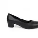 Black__Pair Heels