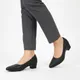 Black__Pair Heels