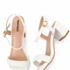 WHITE__Pair Heels