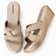 Gold__Pair Heels