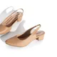 Beige__Pair Heels