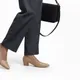Beige__Pair Heels