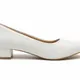 White__Pair Heels