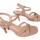 BEIGE__Pair Heels