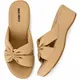 BEIGE__Pair Heels