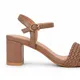 BEIGE__Pair Heels