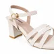 CREAM__Pair Heels