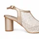 GOLD__Pair Heels