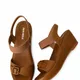BROWN__Pair Heels