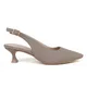 Beige__Pair Heels