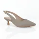 Beige__Pair Heels