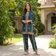 Green__Sharda Ethnic