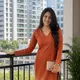Rust Orange__Sharda Ethnic