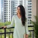 Sea Green__Sharda Ethnic