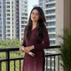 Wine Purple__Sharda Ethnic