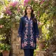 Navy Blue__Sharda Ethnic