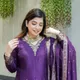 Purple__Sharda Ethnic