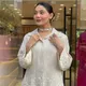 White__Sharda Ethnic