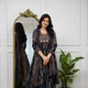 BLUE__Sharda Ethnic