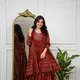 RED__Sharda Ethnic