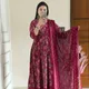 RED__Sharda Ethnic