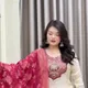 RED__Sharda Ethnic