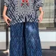 Blue__Sharda Ethnic