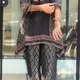 Black__Sharda Ethnic