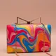Multicolor__The House Of Ilahi
