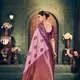 Lavender Purple__SAREE QUEENS