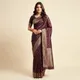 Maroon__SAREE QUEENS