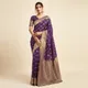 Purple__SAREE QUEENS