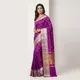Purple__SAREE QUEENS