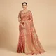 Rust__SAREE QUEENS