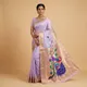 Lavender__SAREE QUEENS
