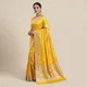Mustard Yellow__SAREE QUEENS