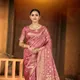 Rose Pink__SAREE QUEENS