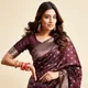 Maroon__SAREE QUEENS
