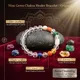 Natural Gems Stones__The Worship Wear