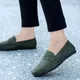 Olive Green__Heels County