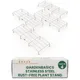 4 Pcs__GARDENBASICS 