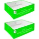 Set Of 2 Green__GARDENBASICS 