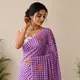 PURPLE__Vastra Vedam