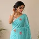 LIGHT BLUE__Vastra Vedam