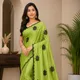 GREEN__Vastra Vedam