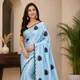 BLUE__Vastra Vedam
