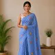 DARK BLUE__Vastra Vedam