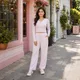 Blush pink__Preety World