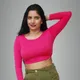 Fuchsia Pink