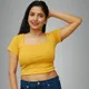 Mustard Yellow__Preety World